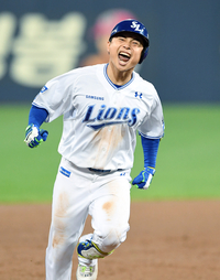 ‘18살 차이’ 이정재♥임지연, 이쯤되면 인연(‘얄미운 사랑’)