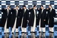 “평균 키 180↑, 비주얼 구멍 없다” 82메이저, ‘혀끝’으로 보여줄 패기 [SS현장]