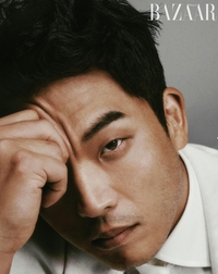 안성재 셰프, 이렇게 섹시해도 되나요? 화보도 3스타네