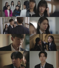 고3 남친 “넌 너무 쉬워” 임신 의심해 산부인과 간 ‘금사빠’ 10대女 “두 줄 맞죠?”(프레자일)