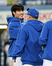 배우 김지호, “요가는 나를 단단하게, 그리고 솔직하게 만들었다”