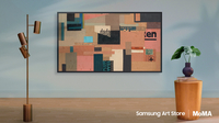 삼성 아트 스토어, MoMA 미술관 독점 파트너십…몬드리안, 모네 등 2500점 4K 화질 제공