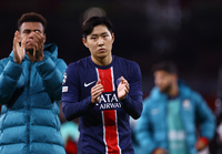 ‘폼 미친’ 이강인, 유럽 5대 리그 파워 랭킹 전체 9위 등극…리그1-PSG 최고 선수 ‘인증’