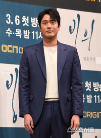 허위 루머에 두번 운 조한선, 다시 소통 채널 닫았다