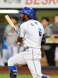 ‘홈런 8방 펑펑’ 삼성, 이제 광활한 잠실…구자욱도 없는 타선, 돌파구는? [PO3]