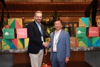 신상진 “성남시-볼로냐 교류 큰 시너지 효과 낼 것”