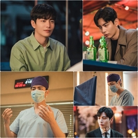 이민기, “행복하지 않기로 작정한 사람” 속을 알 수 없는 성형외과 의사 차정우에 몰입(페이스미)