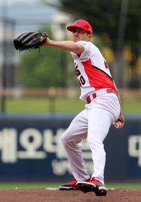 ‘13안타 허용→그래도 승리’ KIA 마지막 외부 평가전, 최대 수확은 ‘이것’ [SS시선집중]