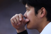 ‘1번에선 휴화산, 득점권에선 활화산’ 오타니, 타순조정 필요하다