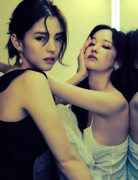 “느그 언니(혜리)랑 류 합쳐도 안돼” 혜리 조롱 악플러가 전종서 지인? 한소희 SNS 참사 데자뷰 몽글몽글