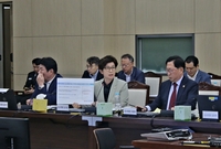 ‘투스타’ 출신 강선영 의원 “육군, 대면보고 내용 녹취 언론 제보”... 국감에서 확인과 국회 차원 대책 검토[2024 국정감사]