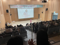 동해시, 맘편한 힐링콘서트 성황리에 막내려