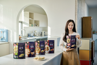 오뚜기, 김태희와 함께한 ‘X.O. 만두’ TV CF 공개