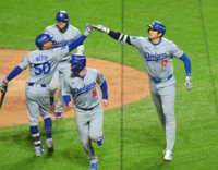 ‘주자 없을때 무안타면 어때, 득점권 8할타 초인인데’…오타니 쐐기 3점포