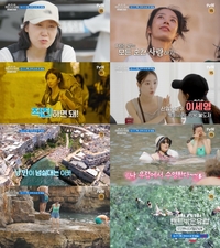 “낭만과 모험 공존” 라미란·곽선영·이주빈·이세영 찐 유럽 캠핑기 베일 벗는다(‘텐트 밖은 유럽)