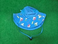 경기도, 아동용 모자서 ‘프탈레이트 가소제’기준치 375배 초과 검출