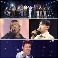 ‘연수입 40억’ 전현무, 열등감 폭발 대상은? ‘로운 닮은꼴’ 190cm 등장에 “여성 관객들, 얼굴만 쳐다봐”