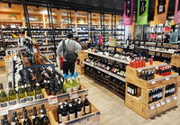 롯데마트, 애주가 연말 위한 하반기 ‘주주(宙酒)총회’ 개최