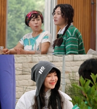 김미려, 사기 당했다…“대부업 광고로 욕 먹고 돈도 못받았다” (‘같이삽시다’)