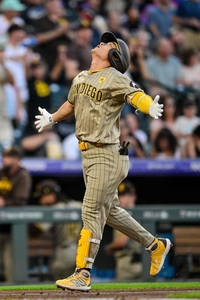 보라스 선임→김하성도 ‘벼랑 끝 전술’인가…FA 대박 ‘시기’까지 봐야 [SS시선집중]