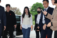 뉴진스 ‘하니’ 국회 출석, “팬분들이 제 마음을 잘 아시니까” [2024 국정감사]