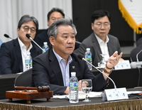 대한체육회 노조 ‘이기흥 회장, 결자해지 자세로 차기 선거 불출마하라’