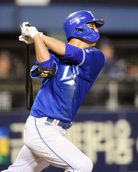 사무치게 그리운 ‘캡틴 그리고 라팍’…삼성 방망이, 극복해야 KS 간다 [PO]