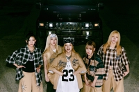 ‘국힙 딸내미’ 영파씨 “데뷔 1주년 뿌듯…큰 공연장에서 단독 콘서트 하고 파”