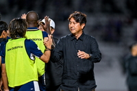 창단 10주년 서울이랜드 승격 꿈 이뤄질까…천안 잡으면 다시 우승경쟁