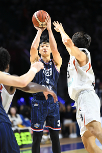 ‘디펜딩 챔피언’ KCC, KT 꺾고 개막전 승리…‘KBL 컵대회 우승’ DB도 삼성에 88-83 기선제압