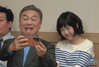 ‘실눈 뜬’ 한강·‘어눌한’ 하니…SNL 패러디에 “이건 그냥 조롱” 뭇매