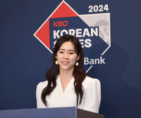 [포토] 노윤주 아나운서 ‘밝은 미소’