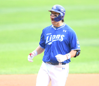 삼성-KIA 한국시리즈인데, 왜 롯데-NC 선수가 ‘소환’됐나…“파이팅 해라” [KS]