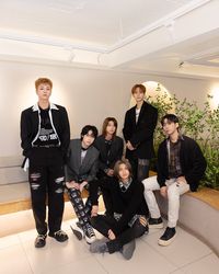 상승세 탄 엑디즈의 첫 록발라드 “박진영에게 100점 칭찬받은 곡” [SS인터뷰]