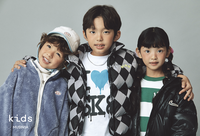 무신사 키즈, 10일간 아우터 페스티벌 진행···“로토토베베·젤리멜로 등 신상품 단독 발매”