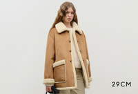 29CM, 가죽 무스탕 거래액 3배 증가···‘29 윈터 워밍 업’ 기획전 개최