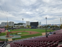 이미 ‘입장 수입’ 신기록→KS 1차전도 ‘만원’…누적 26만7850명, 가을야구 17G 연속 매진[KS1]