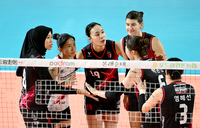 “정관장 역사상 최고의 전력” 고희진 감독의 자신감, 부키리치-표승주 영입으로 확실한 ‘업그레이드’ 재확인[SS현장]