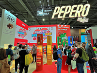 롯데웰푸드, ‘시알 파리(SIAL Paris) 2024’ 참가