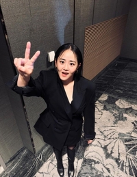 문근영, 건강 이상설에 직접 등판 “살쪄서 다이어트 중”