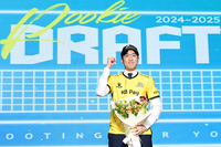 V리그 ‘MB 남매’의 탄생, 누나 이다현이 이준영에 남긴 조언 “태도, 행실이 중요하다고…”[현장인터뷰]