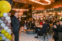 bhc 치킨, 캐나다 시장 첫 진출…북미 시장 확장 본격화