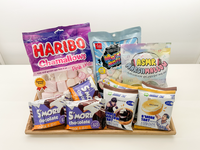 “두바이 다음은 스모어”…GS25, 디저트 열풍 ‘마시멜로’로 잇는다!