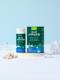 풀무원건강생활, ‘풀무원건강식물원 생생락 유산균’ 출시