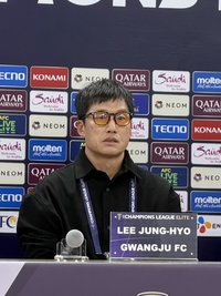 챔스 깜짝 연승으로 이정효 감독이 느낀 것 “K리그가 아시아 최고”[SS현장]