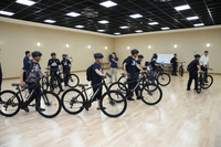 경륜·경정 ‘2차 희망길벗 힐랭캠프’…집단상담, 스포츠활동, 걷기명상으로 치유·재활