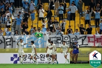 ‘세드가’ 앞세워 5경기 무패…대구, 하필 강등권 ‘경쟁’ 대전·전북 원정 2경기가 ‘생존’ 분수령