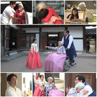 김범수, ‘뇌출혈 투병’ 어머니 집으로 초대…가슴 뭉클한 현장(‘꽃중년’)