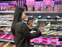 GS더프레시, ‘흑백요리사’ 윤남노 셰프 컬래버 상품 물량 2배 늘려