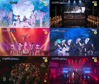 로드 투 킹덤 : ACE OF ACE, 3차전 무대 사전 공개…파이널 진출팀은 누구?